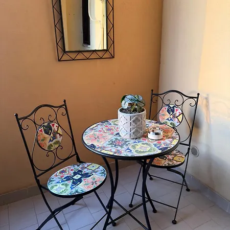 Altamu' 公寓 Acerra