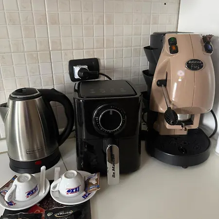 Apartamento Altamu' *